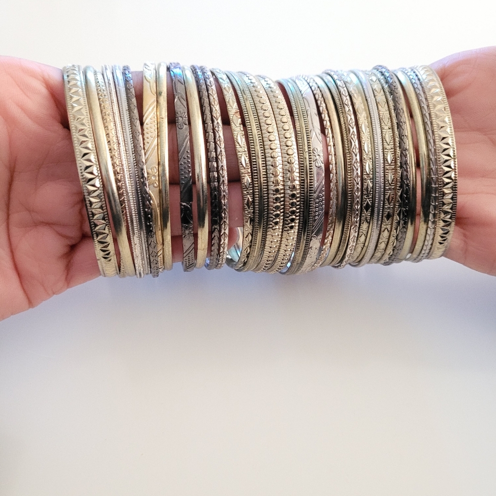 Bangles - Picture 2 of 3